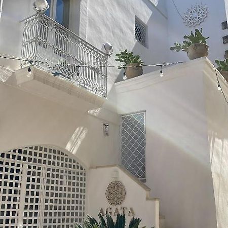 Agata Salento Luxury Home Matino Exterior photo