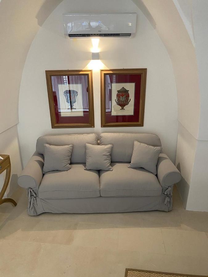 Agata Salento Luxury Home Matino Exterior photo