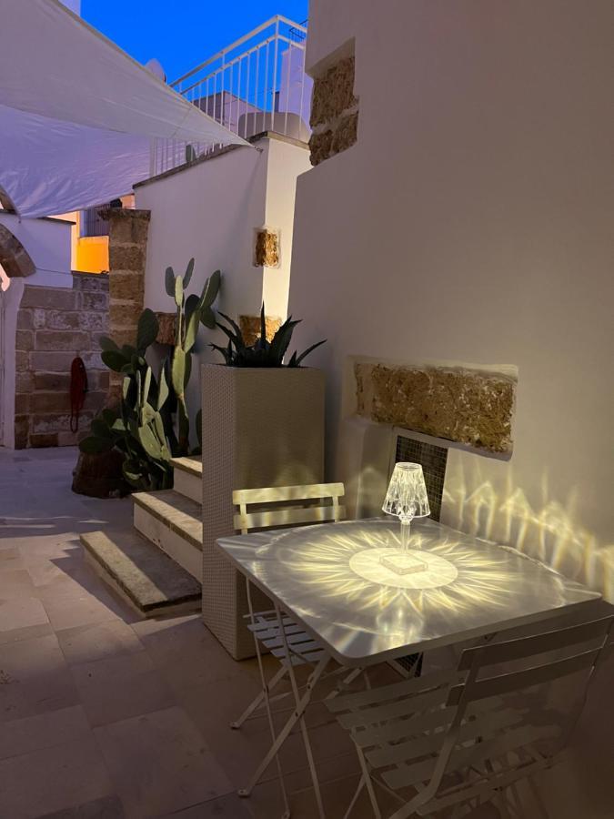 Agata Salento Luxury Home Matino Exterior photo