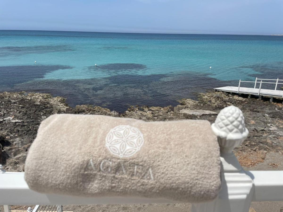 Agata Salento Luxury Home Matino Exterior photo