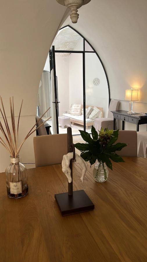 Agata Salento Luxury Home Matino Exterior photo